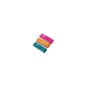 【並行輸入品】xinyijiayi Green Workout Elastic Band for Legs and Butt， Yoga， P