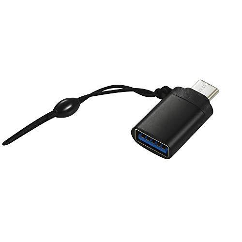 日本初の USB C to USB Adapter， Type C to USB Adapter for Smart Phone with 並行輸入品