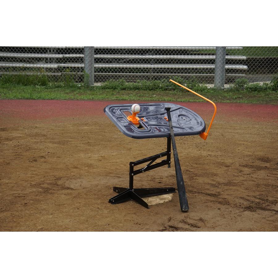 PERFECT SWINGS⭐︎USA⭐︎バッティングマシーン⭐︎野球 Amazon | Perfect Swings USA「Swing Path Trainer V3