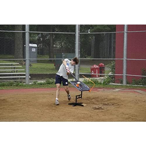 PERFECT SWINGS⭐︎USA⭐︎バッティングマシーン⭐︎野球 Amazon | Perfect Swings USA「Swing Path Trainer V3