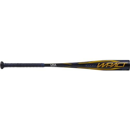 【並行輸入品】Rawlings 2020 Impact USA ユース野球バット 26インチ ( 9) Rawlings 2020 Impactの画像