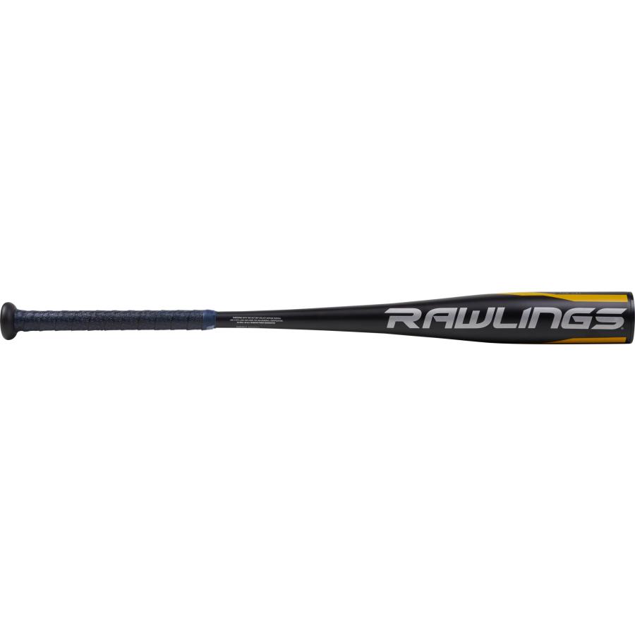 【並行輸入品】Rawlings 2020 Impact USA ユース野球バット 26インチ ( 9) Rawlings 2020 Impactの画像