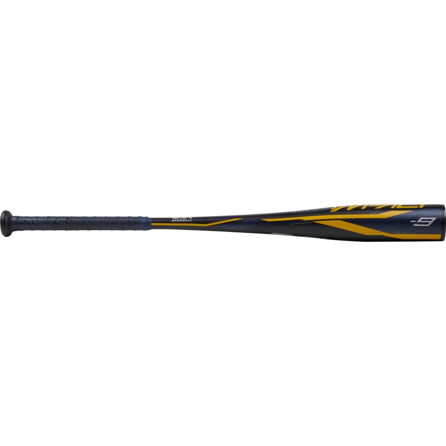 【並行輸入品】Rawlings 2020 Impact USA ユース野球バット 26インチ ( 9) Rawlings 2020 Impactの画像