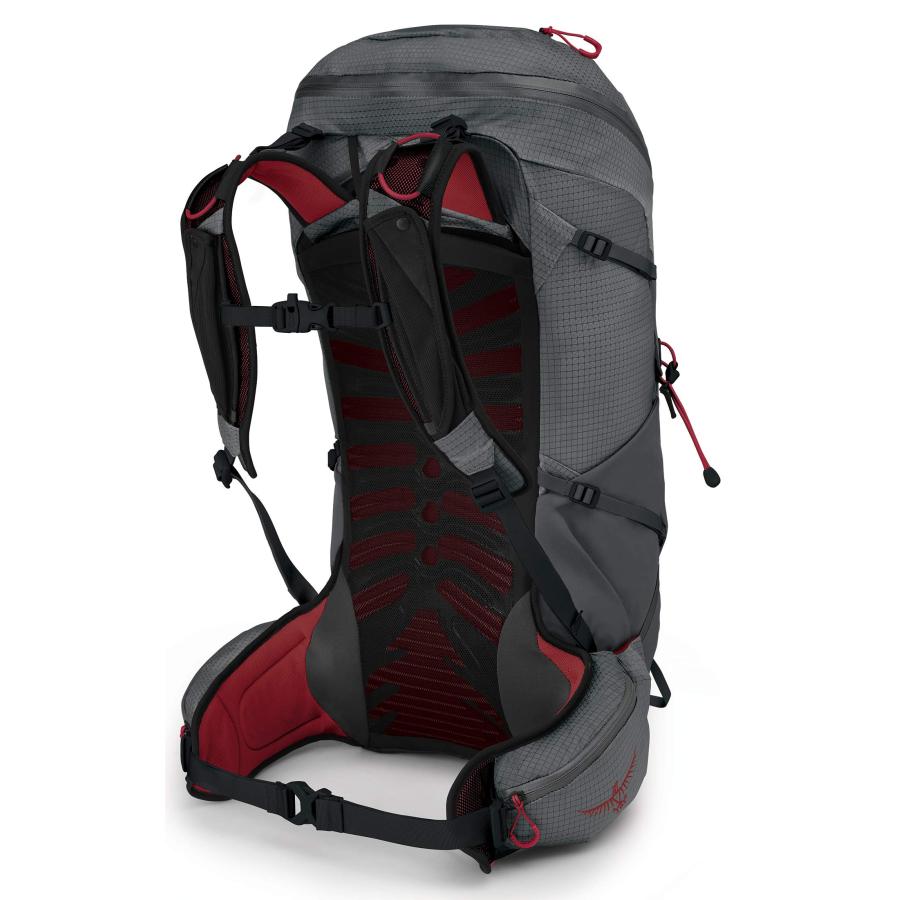オスプレー] タロンプロ30 OS50230 カーボン L/XL Osprey Talon Pro  