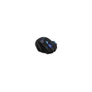 zelotes Wireless Mouse,2400DPI,7 Buttons,2.4G Computer Mouse,USB 並行輸入品｜import-tabaido｜10