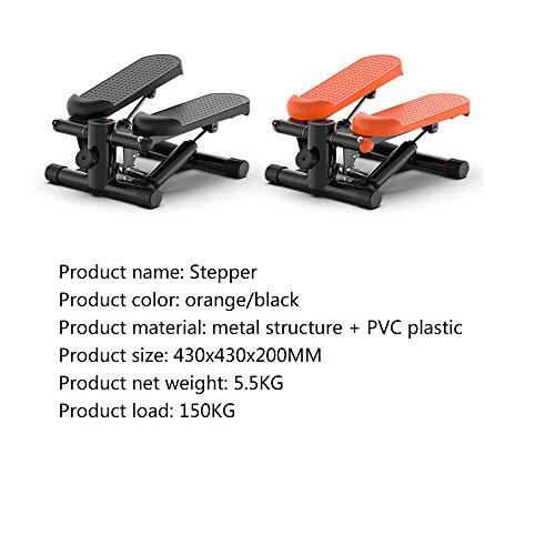 YUANP Stepper Exercise Machine,Exercise Machines Cross Trainer E 並行輸入品｜import-tabaido｜05