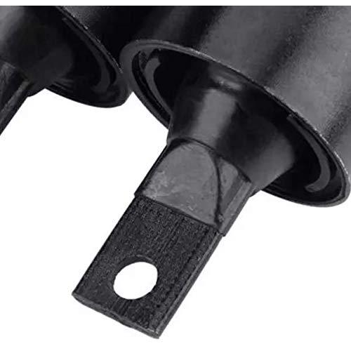 並行輸入品】52385 SR3 000 Set 2 Rear Left & Right Trailing Arm