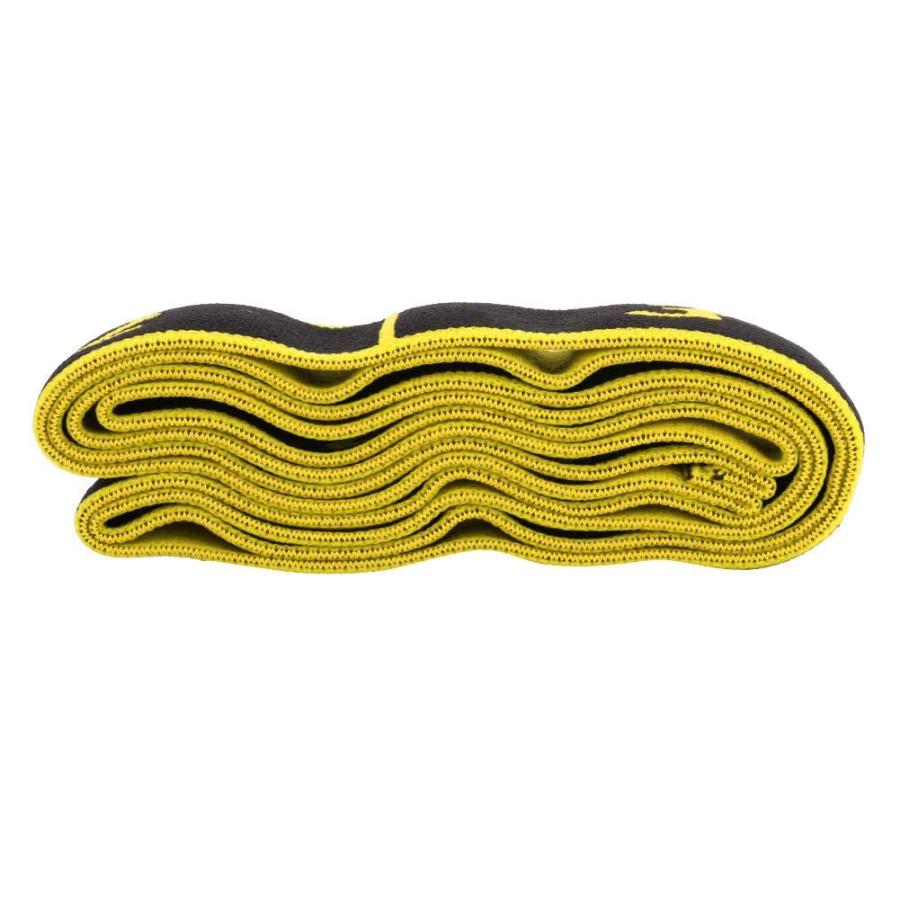 【並行輸入品】01 Anti Deformation Yoga Exercise Band, Fitness Elastic Band, 3.の画像