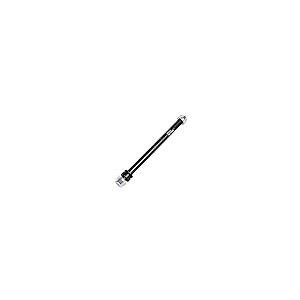 【並行輸入品】CyclingDeal トレーナースルーアクスル   自転車自転車12mm リアホイールスキュワー 屋内用   長さ160mmから_2