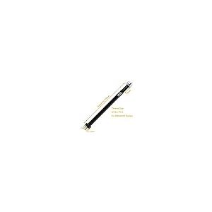 【並行輸入品】CyclingDeal トレーナースルーアクスル   自転車自転車12mm リアホイールスキュワー 屋内用   長さ166mmから_5