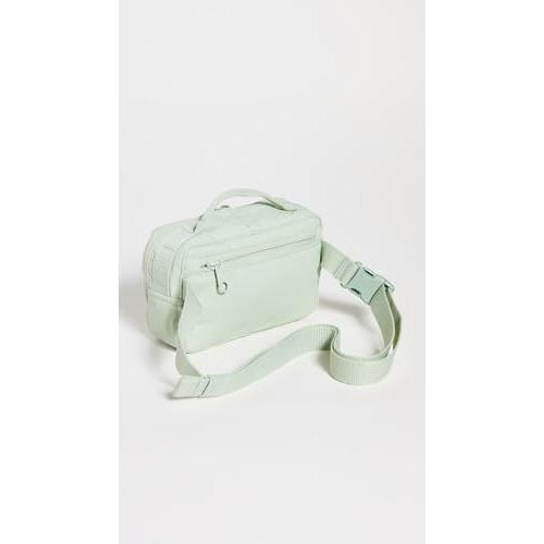 【並行輸入品】[フェールラーベン] ウエストバッグ ヒップバッグ Kanken Hip Pack 23796 Mint Green Fjallr