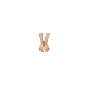 【並行輸入品】Bunion Foot Sleeve, Bunion Socks Corrector Relief Sleeve with Geの画像