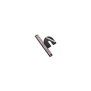 【並行輸入品】1x 6.3インチ Big Cummins ターボエンブレム 3Dバッジステッカー 高出力ネームプレート交換用 2500 3500の画像