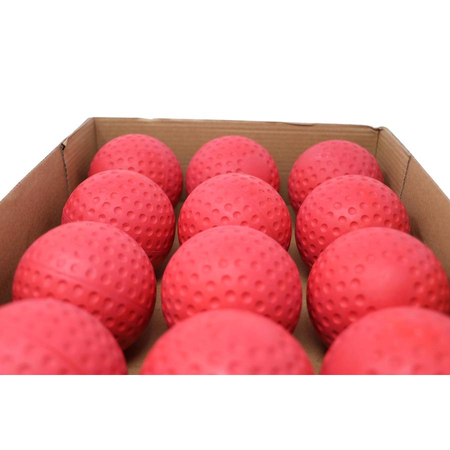 並行輸入品】BARNETT A 123 ゴムフォーム 野球ボール ピッチング