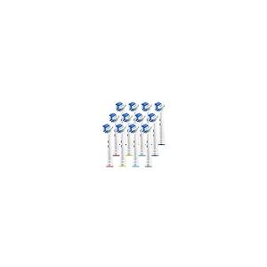 Replacement Brush Heads for Oral B  Professional Flossing Toothb 並行輸入品｜import-tabaido｜02