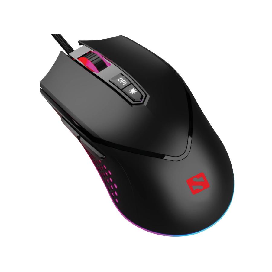 Sandberg Azazinator Mouse 6400 Sandberg Azazinator Mouse 6400 並行輸入品｜import-tabaido｜07