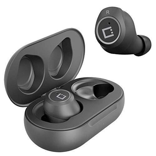 激安特価 Wireless V5.2 Bluetooth Earbuds Compatible with ROKU Ultra with 並行輸入品