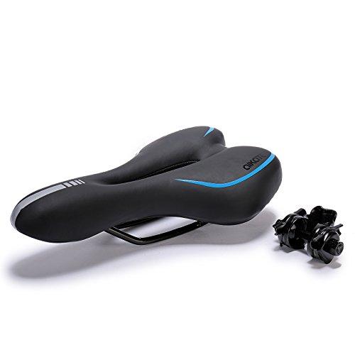 並行輸入品】AIKATE 快適バイクサドル ロードマウンテン MTB ジェル