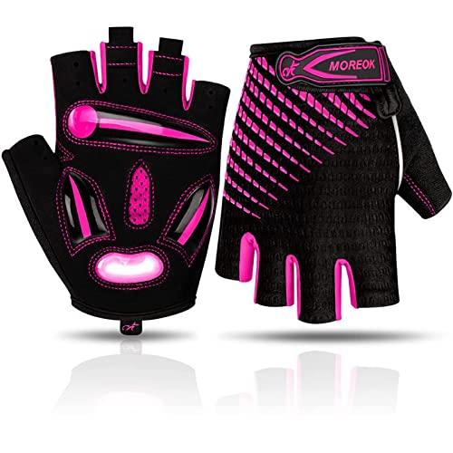 【並行輸入品】BIKINGMOREOK Cycling Gloves Bike Gloves for Men Women,Breathableの画像