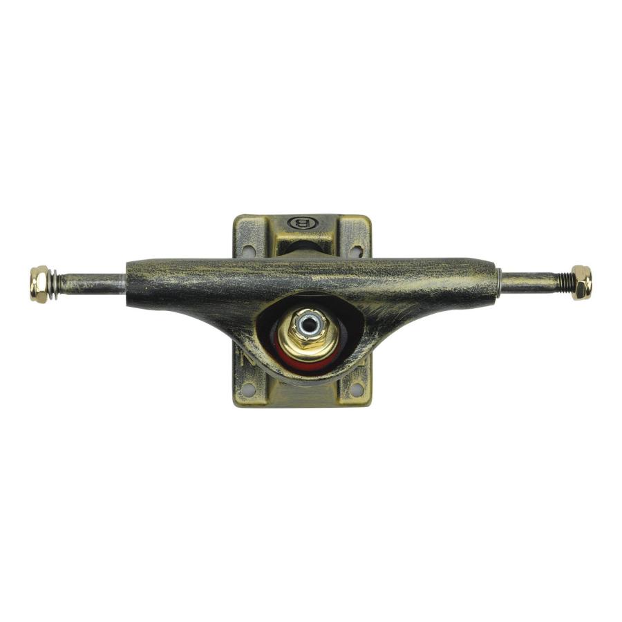 並行輸入品】BYBAIZ スケートボードトラック 5.25インチ/139mm/147 (2