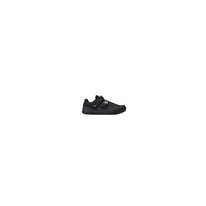 【並行輸入品】Crank Brothers Stamp Boa Cycling Shoe Black/Gold, 11.5の画像