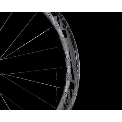 ELITEWHEELS SLT カーボンファイバーロードバイクホイール セラミックベアリングハブ 700C 奥行50mm 幅25m 並行輸入品｜import-tabaido｜08