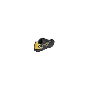 【並行輸入品】Five Ten Hellcat Pro Herren Mountainbike Schuh, Core Black/Hazy Yの画像