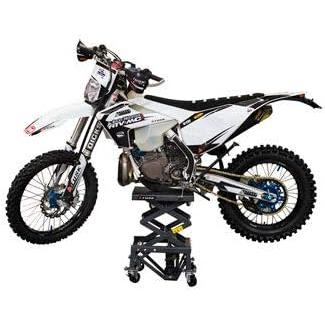 並行輸入品】Tusk シザーリフトスタンド Tusk 193 119 0001 Scissor