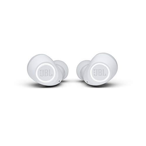 JBL Free II True Wireless In Ear Bluetooth Headphones   White 並行輸入品｜import-tabaido｜08