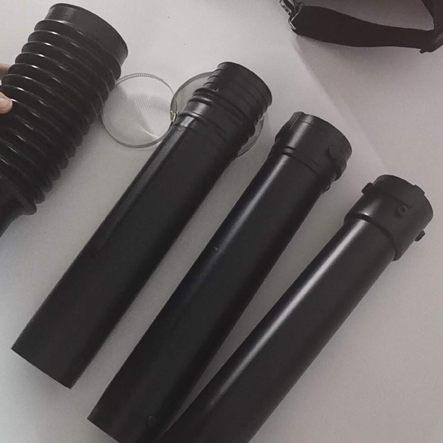 【並行輸入品】42.7CC 2ストローク ガスバックパック リーフブロワー 除雪機 庭の掃除 庭の芝生のお手入れツール　 | ブランド登録なし | 07