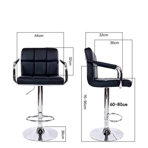 【並行輸入品】Creative Simplicity Simple Atmosphere Home Computer Chair, Rotar_4