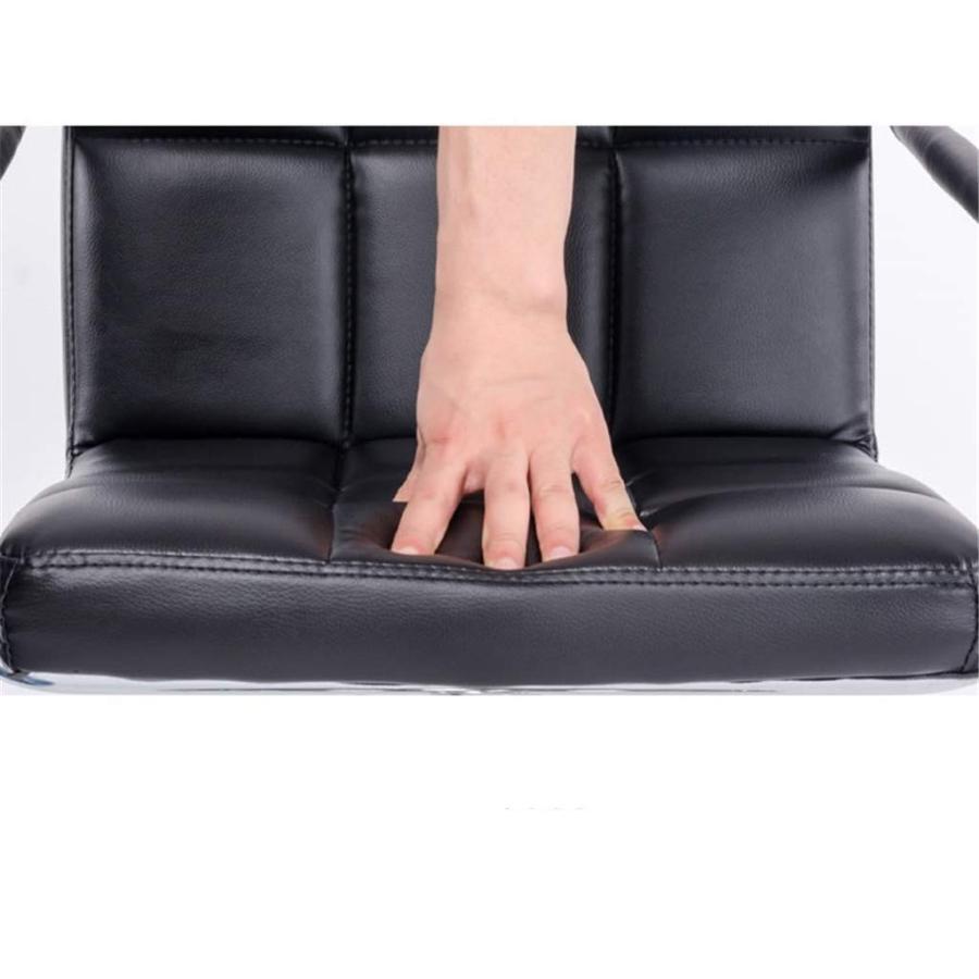 【並行輸入品】Creative Simplicity Simple Atmosphere Home Computer Chair, Rotar_9