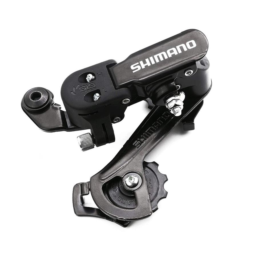 シマノ（SHIMANO） 【並行輸入品】シマノ バイク リアディレイラー RD