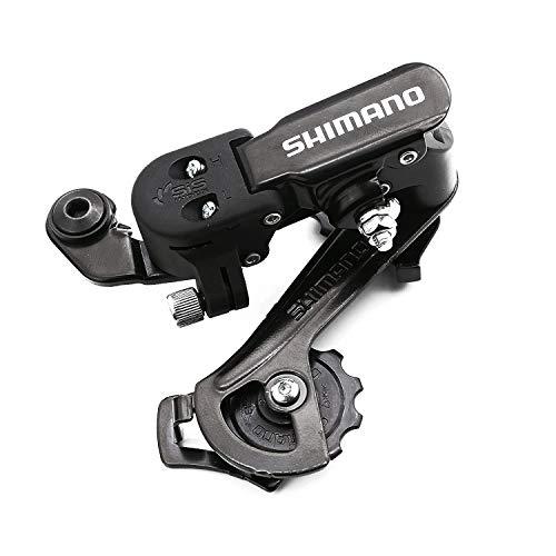 シマノ（SHIMANO） 【並行輸入品】シマノ バイク リアディレイラー RD