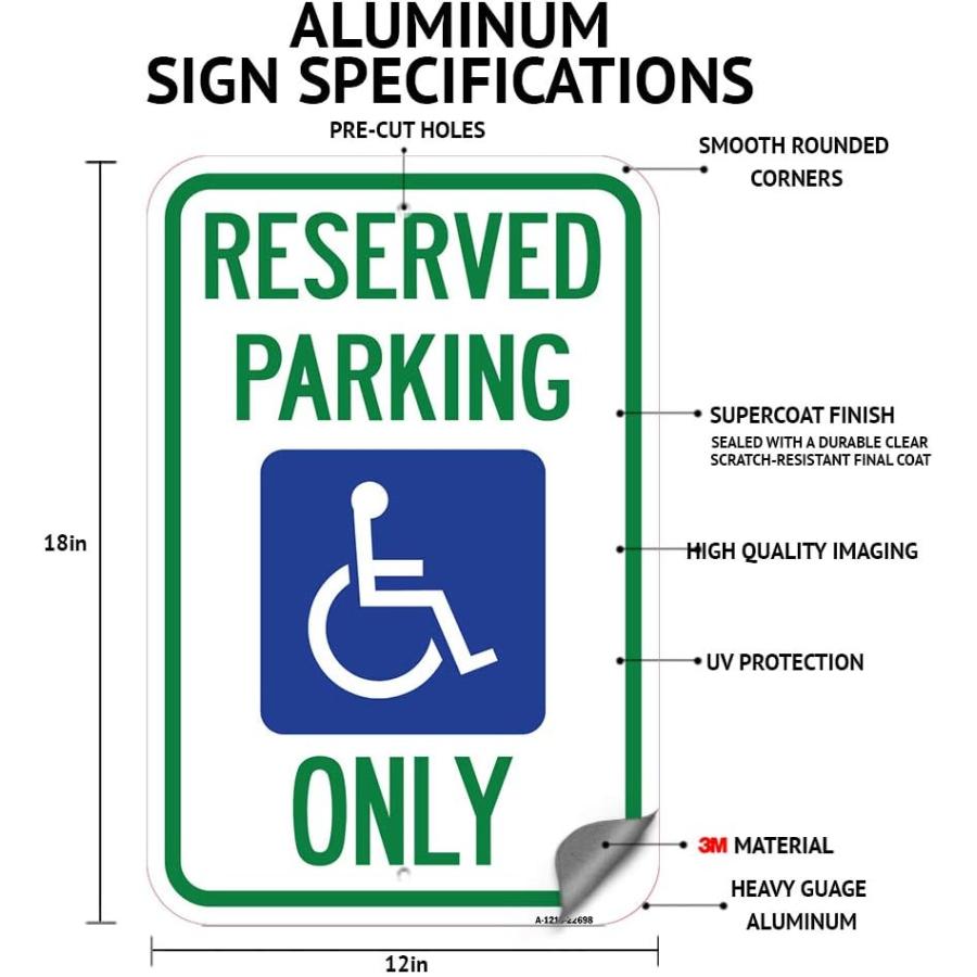 並行輸入品】No Parking No Motorcycle Scooter Allowed Tow Away Zon