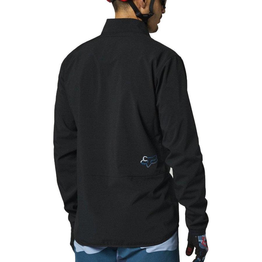新品　Fox Men's Ranger Fire Jacket L 新品 Fox Men's Ranger Fire Jacket L Fox Racing Ranger Fire Jacket