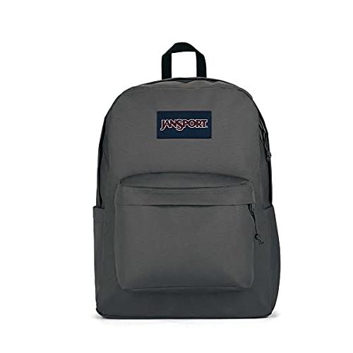 【並行輸入品】JanSport Superbreak Backpack Durable， Lightweight Premium Back_1