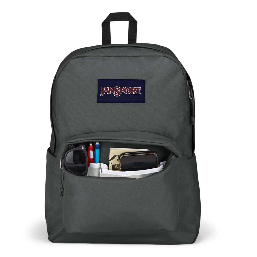 【並行輸入品】JanSport Superbreak Backpack Durable， Lightweight Premium Back_9