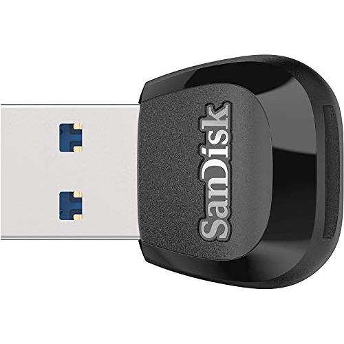 SanDisk (サンディスク) カードリーダー (2パック) MobileMate USB 3.0 MicroSDメモリーカード 並行輸入品｜import-tabaido｜10