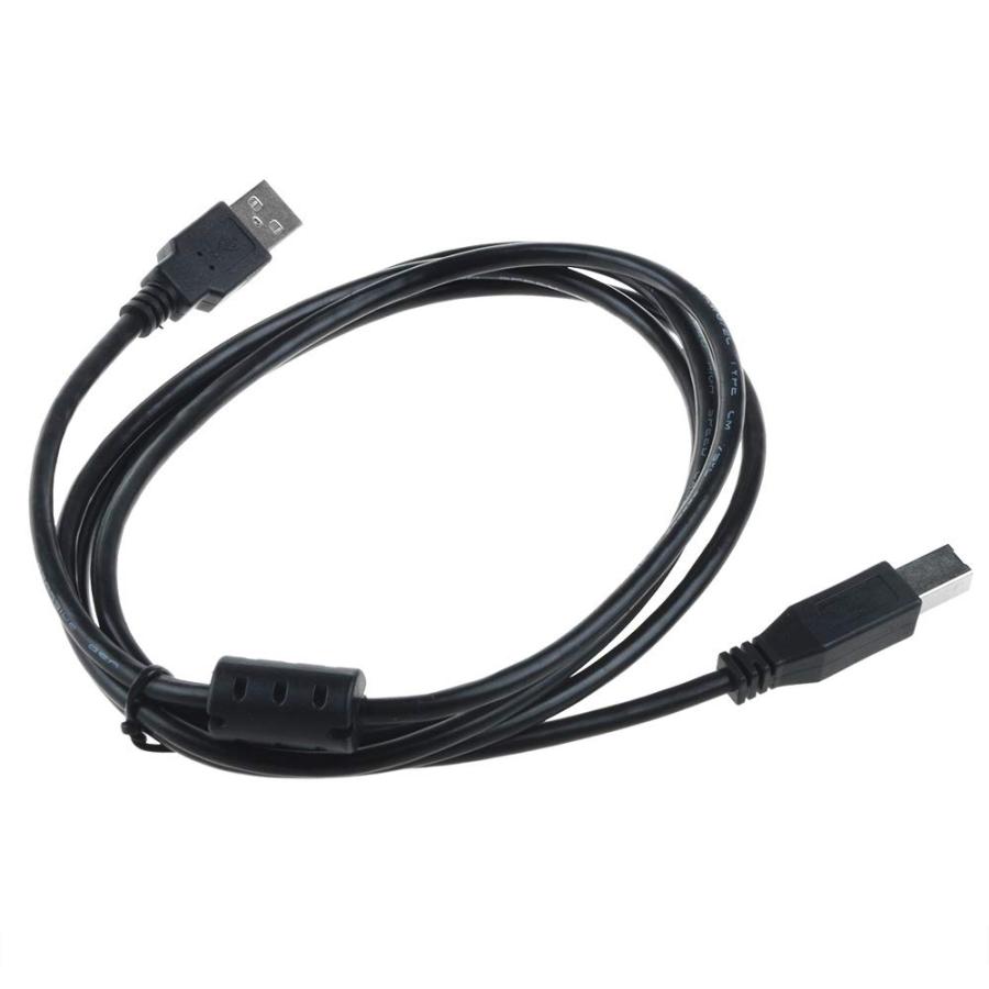 USB Cable Cord for FUJITSU SCANSNAP Scanner iX500 S1500 S1500M C 並行輸入品｜import-tabaido｜04