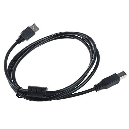 USB Cable Cord for FUJITSU SCANSNAP Scanner iX500 S1500 S1500M C 並行輸入品｜import-tabaido｜05