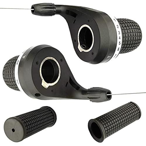 Shimano Tourney シフター ハンドルバーセット Universal Cycles -- Shimano ST-TX800 Tourney TX Shift/Brake Lever