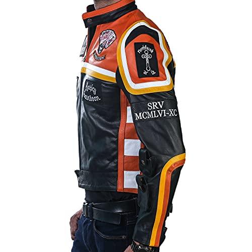 Cafe Racer Mickey Rourke Harley Davidson & The Marlboro Man Moto 並行輸入品｜import-tabaido｜08