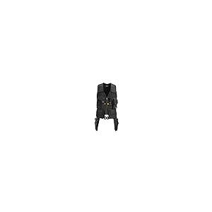 Snickers Workwear Allround Work Tool Vest, L (U4250L), Black 並行輸入品｜import-tabaido｜03