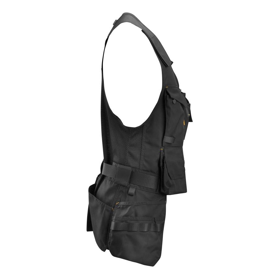 Snickers Workwear Allround Work Tool Vest, L (U4250L), Black 並行輸入品｜import-tabaido｜10