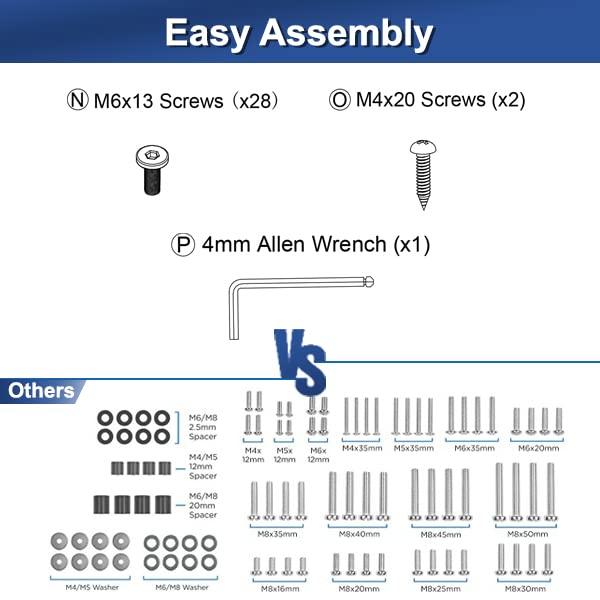 【並行輸入品】SHW Electric 高さ調節可能 スタンディングデスク 40 x 24インチ ライトチェリー SHW Memory Pres_9
