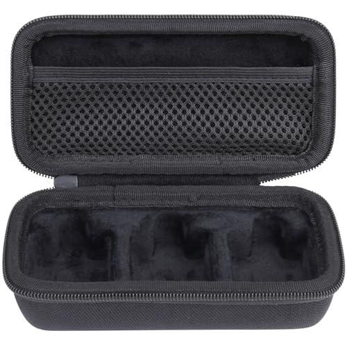 Aenllosi Hard Carrying Case Compatible with Rode Wireless ME Cli 並行輸入品｜import-tabaido｜05