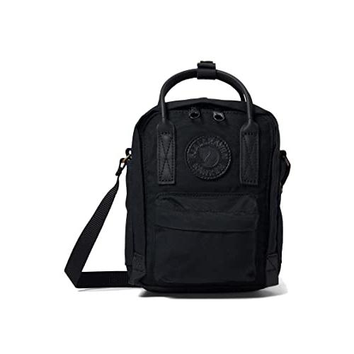 並行輸入品】[フェールラーベン] ショルダーバッグ Kanken No. 2 Black