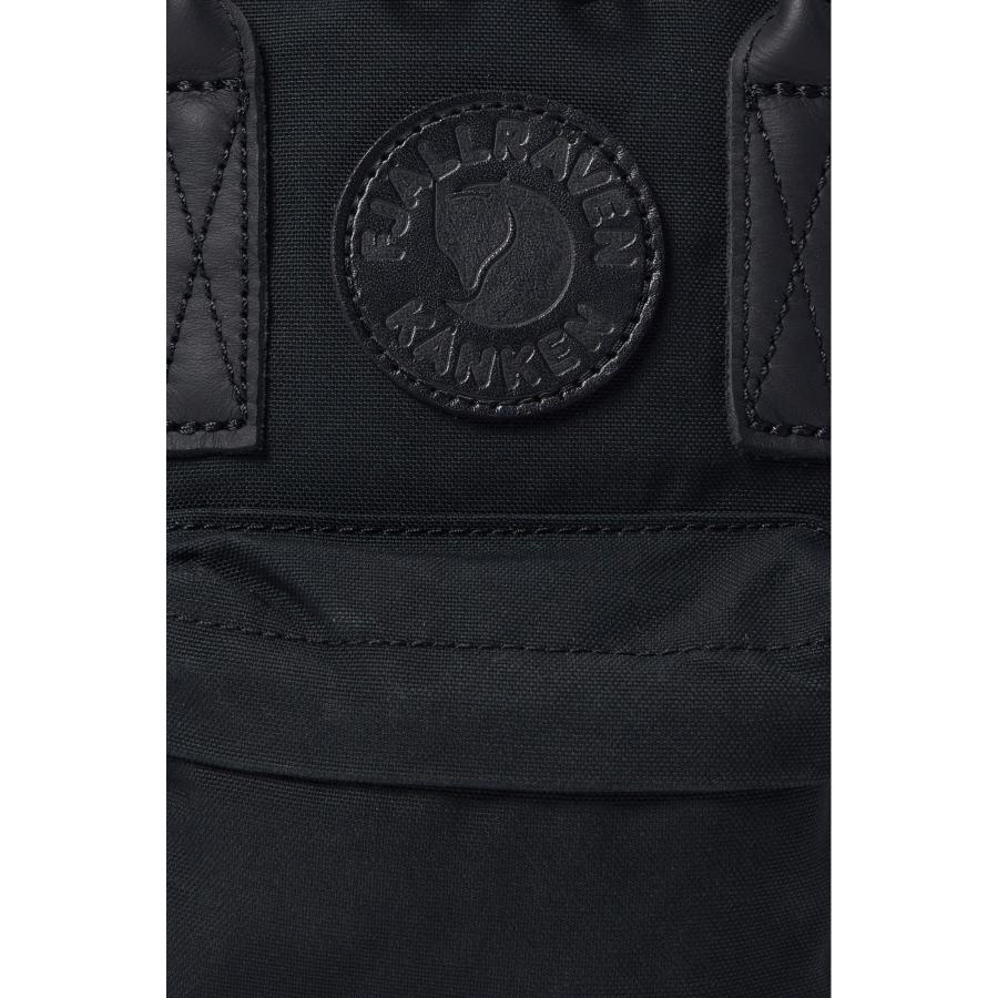 並行輸入品】[フェールラーベン] ショルダーバッグ Kanken No. 2 Black