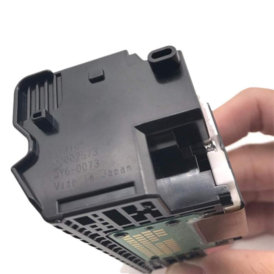 Tuobo Remanufactured QY6 0073 Printhead Compatible with Canon QY 並行輸入品｜import-tabaido｜07